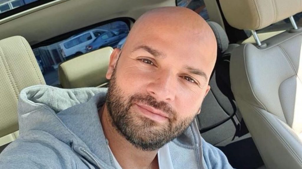 Imagine Stire Cum a aflat Andrei Ștefănescu că este infectat cu coronavirus: ”A trebuit să mă duc la spital. Am trezit-o pe Antonia și…” | 2review.ro
