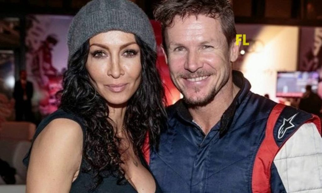 Imagine Stire Mihaela Rădulescu și Felix Baumgartner și-au spus ”Adio”? Detaliul care îi dă de gol | 2review.ro