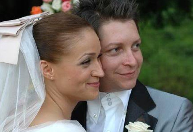 Imagine Stire Durerea cu care a murit Ovidiu Danci: „Mi-e dor de soția mea, ea a fost totul pentru mine” | 2review.ro