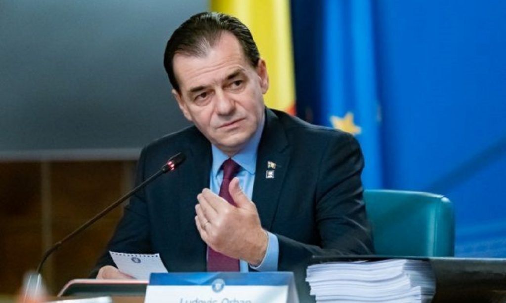 Imagine Stire Ludovic Orban, anunț important pentru români. Urmează noi măsuri de relaxare?! “Planul pe care l-am pus la punct este…” | 2review.ro