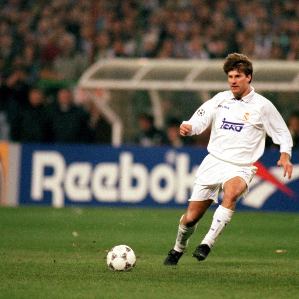 Imagine Stire Michael Laudrup, cel mai elegant fotbalist danez din istorie | 2review.ro