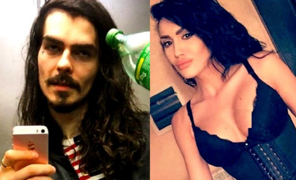 Imagine Stire Iubitul Margheritei din Clejani, în stare de șoc din cauza accidentului provocat de artistă: „Am ajuns să nu dorm, să nu mănânc, să vomit” | 2review.ro