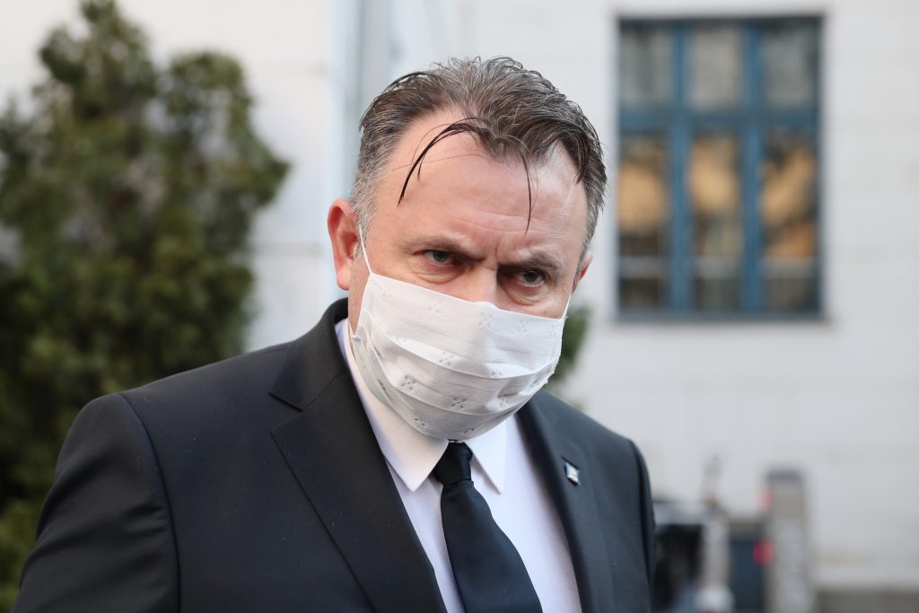 Imagine Stire Nelu Tătaru a făcut anunțul. Când revenim la viața normală | 2review.ro