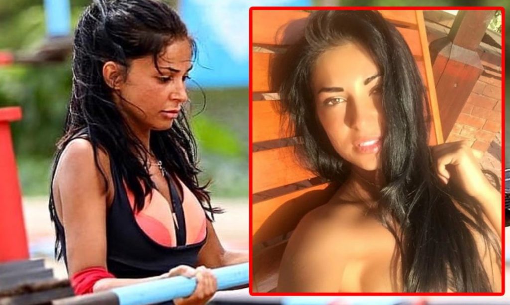 Imagine Stire Fix asta a făcut Elena Ionescu după ce a câștigat Survivor: ”Cu toate că aș fi vrut să văd…” | 2review.ro