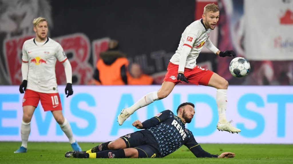 Imagine Stire Koln – Leipzig, meciul care închide etapa a 29-a din Bundesliga | 2review.ro