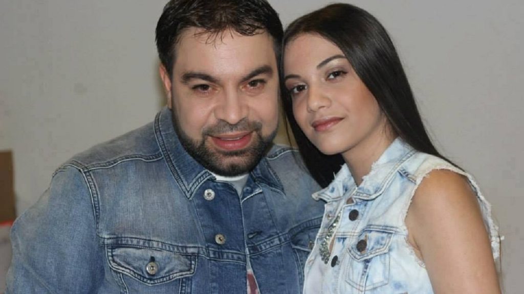 Imagine Stire Betty Stoian dă de pământ cu răutăcioșii! Ce mesaj acid a transmis fiica lui Florin Salam, după ce familia Fănicăi l-a făcut praf pe tatăl său | 2review.ro
