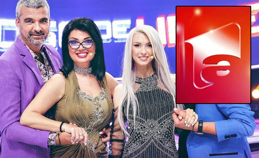 Imagine Stire Ipoteza care arunca în aer piața media: Antena 1, închis din cauza coronavirusului?! | 2review.ro