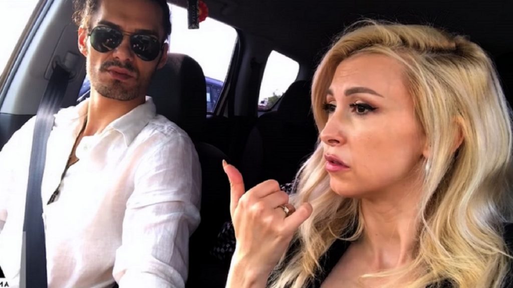 Imagine Stire Dovada că Andreea Bălan a depășit durerea despărțirii de George Burcea! Cum a demonstrat că merge mai departe: „O femeie determinată să…” | 2review.ro