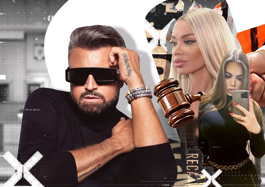Imagine Stire Cătălin Botezatu comentează în premieră ultimul “divorț” al Biancăi Drăgușanu. Ce aluzii face la noua iubită a lui Alex Bodi și… | 2review.ro