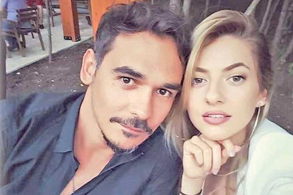 Imagine Stire Răzvan Simion, vinovat pentru despărțirea de Lidia Buble. Chiar el a recunoscut! „Am fost insuficient. Nu am avut ce să ofer…” | 2review.ro