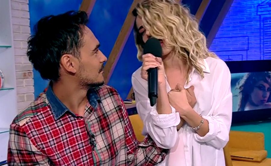 Imagine Stire S-a aflat! Care e adevăratul motiv al despărțirii Lidiei Buble de Răzvan Simion | 2review.ro