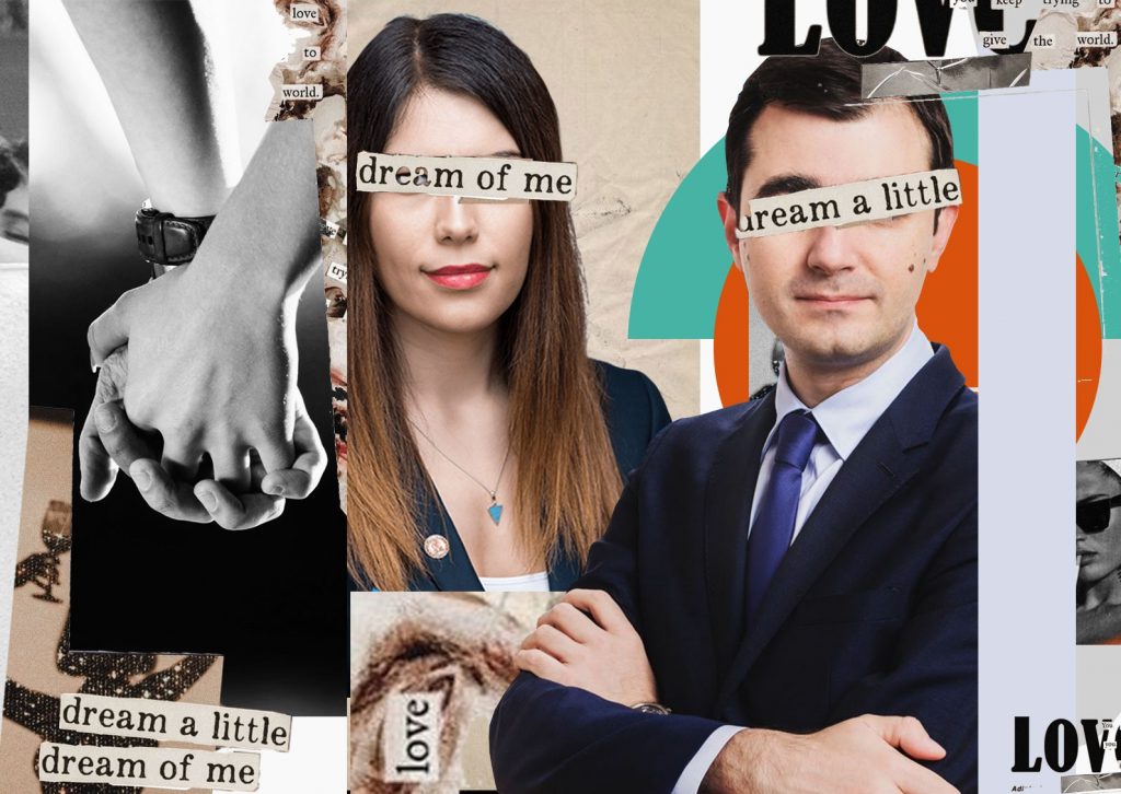 Imagine Stire Se conturează un nou cuplu în politică?! Am aflat cum s-au apropiat cei doi tineri deputați | 2review.ro