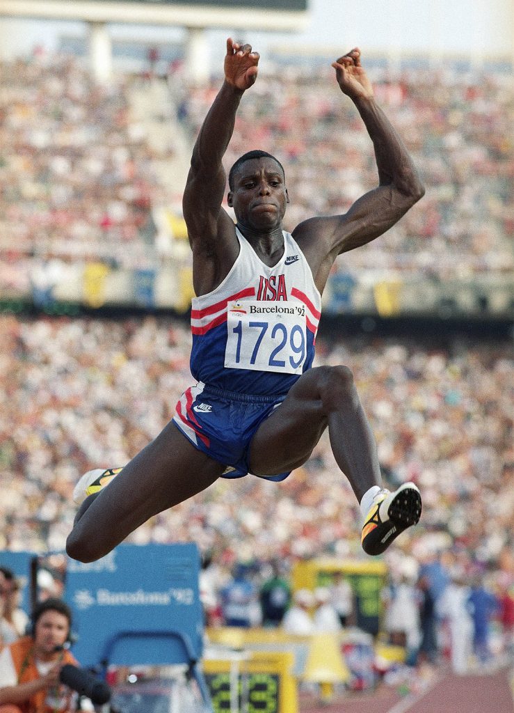 Imagine Stire Carl Lewis, omul care a dominat atletismul ca nimeni altul | 2review.ro