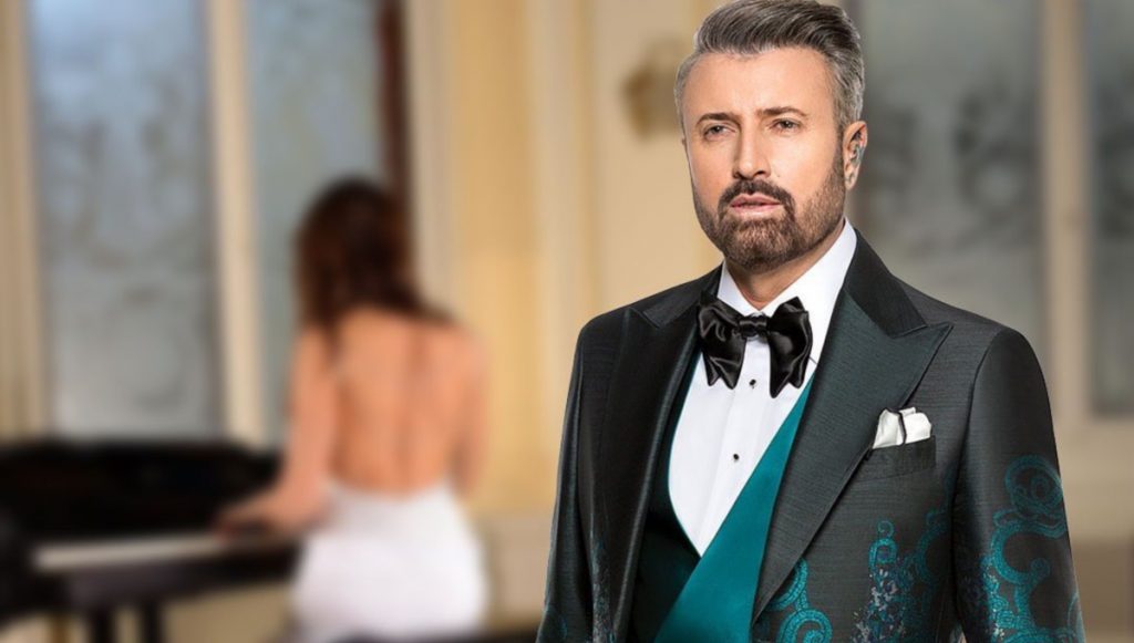 Imagine Stire Care este starea de sănătate a lui Cătălin Botezatu, după ce a fost operat de cancer: „Trăiesc o viață…” | 2review.ro