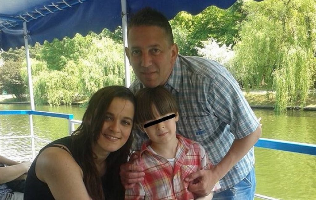 Imagine Stire Ți se rupe inima! Fiul secret al lui Costin Mărculescu nu a aflat de moartea tatălui său. Care este motivul | 2review.ro