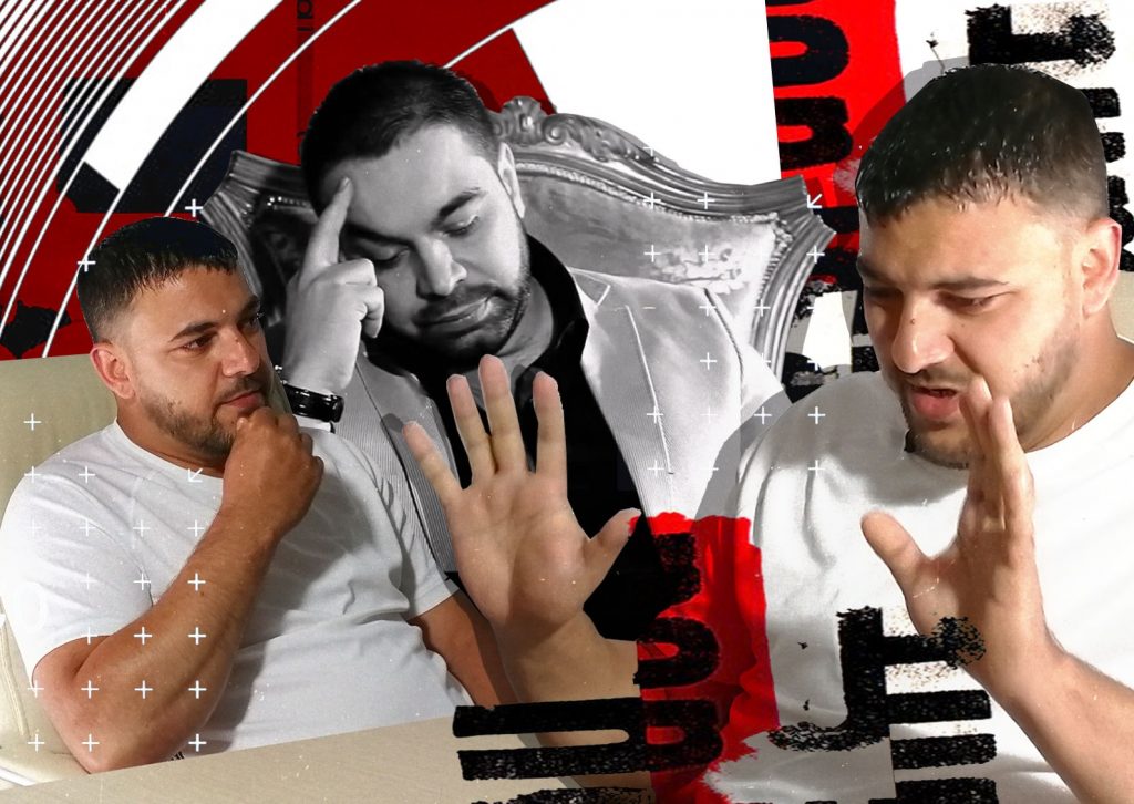 Imagine Stire Fostul cumnat al lui Florin Salam e foc și pară pe artist. “De șapte ani nu a mers să aprindă o lumânare” + “Îl rog frumos să nu…” | 2review.ro