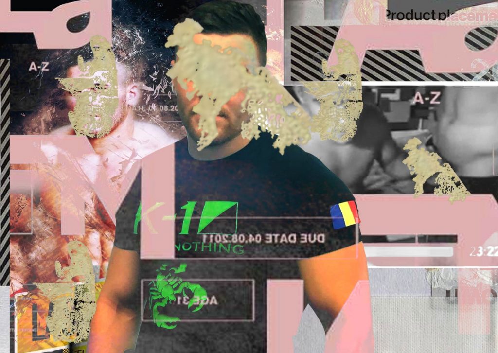 Imagine Stire Doi luptători K1, filmați goi-pușcă în timp ce își ”vindeau” corpurile unor domni pofticioși! | 2review.ro