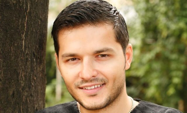Imagine Stire De ce nu participă fiica cea mare a lui Liviu Vârciu la botezul fratelui său | 2review.ro