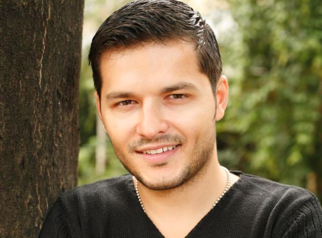 Imagine Stire Liviu Vârciu și-a mărit colecția de mașini! Cum arată noul autoturism al artistului | 2review.ro