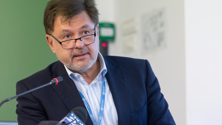 Imagine Stire Anunțul momentului făcut de Alexandru Rafila: restricții pentru români! | 2review.ro
