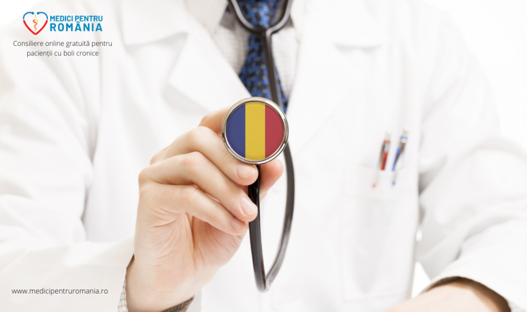 Imagine Stire Peste 1000 de persoane, consiliate gratuit în timpul izolării la domiciliu, pe platforma online Medici pentru România | 2review.ro
