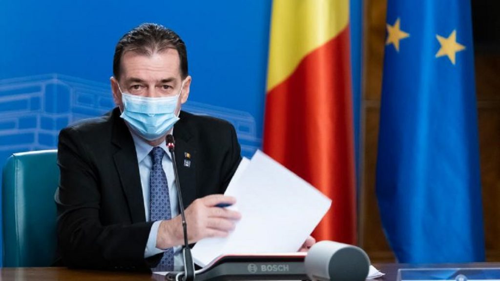 Imagine Stire Ludovic Orban, sfat pentru românii care vor să plece în vacanțe, în Bulgaria. “Trebuie să…” | 2review.ro