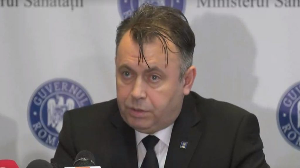 Imagine Stire Atenție! Pacienții tineri infectați cu noul coronavirus, în pericol. Tătaru: „Putem vedea decese la 30 – 35 de ani care nu aveau comorbidități” | 2review.ro