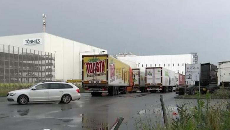 Imagine Stire Câți români infectați cu noul coronavirus sunt în Germania. Ce spune ambasadorul Hurezeanu | 2review.ro