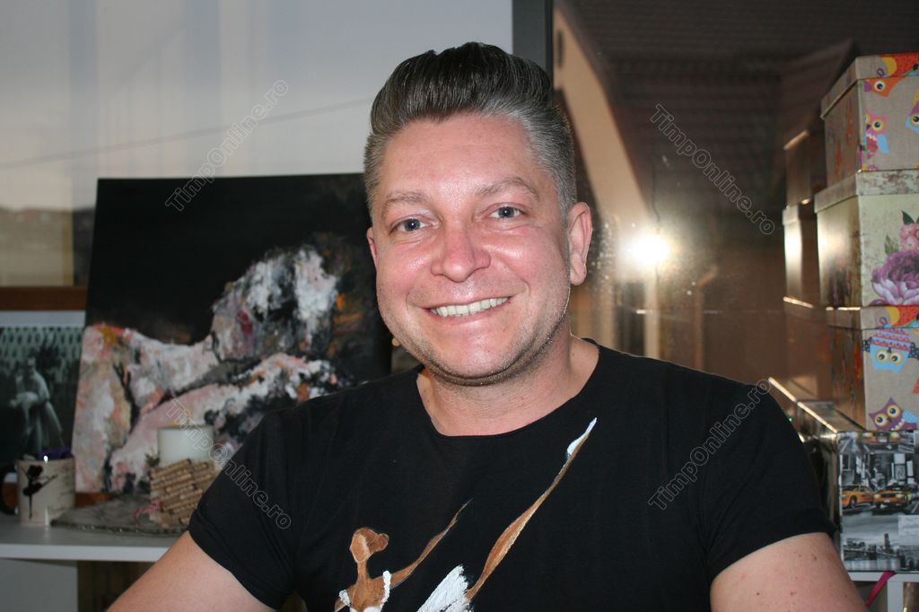 Imagine Stire Ultimul mesaj public al lui Ovidiu Danci! Dansatorul nu-și pierduse speranța | 2review.ro