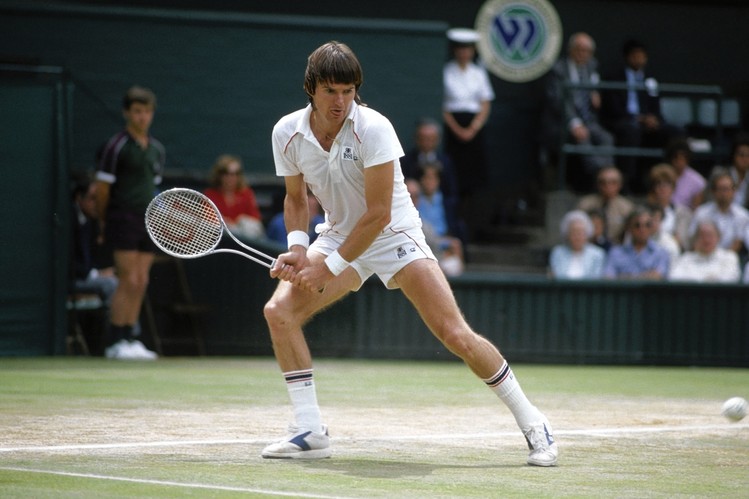 Imagine Stire Jimmy Connors, o legendă a tenisului | 2review.ro