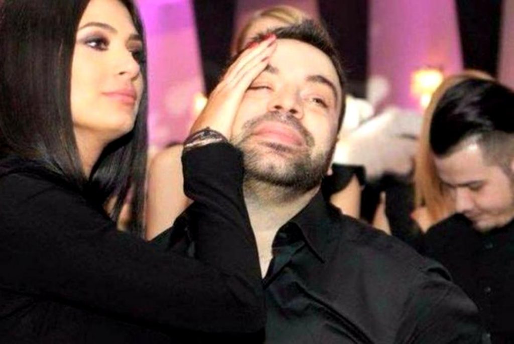 Imagine Stire Nu mai e alta ca ea, ca regina Roxana! Florin Salam, cadouri de lux pentru mama copiilor săi. Manelistul i-a cumpărat… | 2review.ro