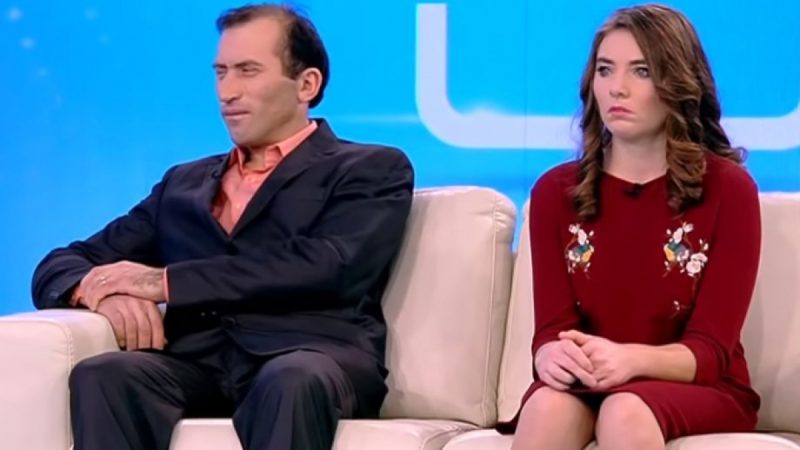 Imagine Stire Vulpița a pus piciorul în prag! Tânăra l-a părăsit pe Viorel și nu vrea să mai audă de el. Unde s-a mutat Veronica | 2review.ro