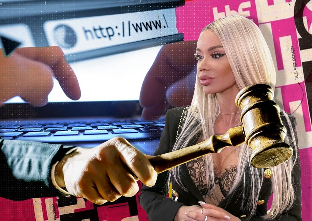 Imagine Stire Bianca Drăgușanu și-a recâștigat numele în instanță! Tribunalul București a decis că… | 2review.ro