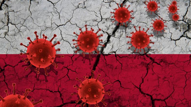 Imagine Stire Alarmant! Coronavirus în România: 320 de cazuri noi! Bilanțul infectărilor a ajuns la 21.999 | 2review.ro