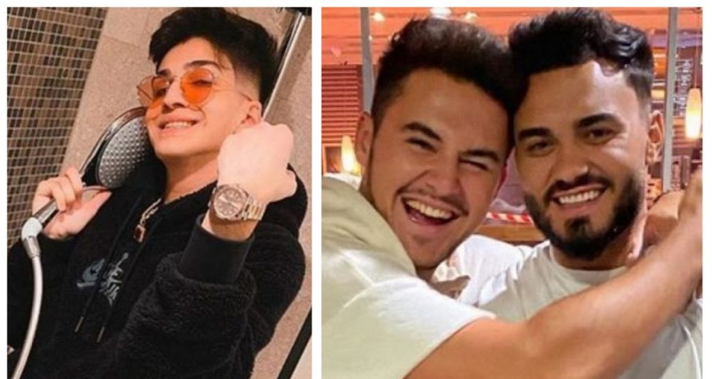 Imagine Stire Abi Talent, ironii la adresa lui Mario Fresh și a lui Lino Golden, după bătaia de pe litoral: „De Jador chiar îmi pare rău” | 2review.ro