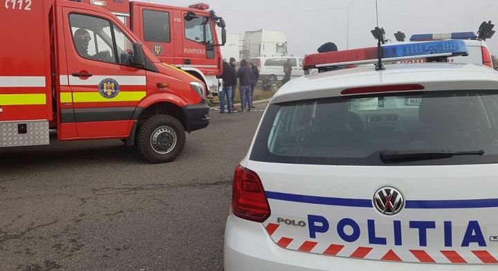 Imagine Stire Un cunoscut prezentator de știri din România, implicat într-un accident de circulație: ”Nu voi fi la televizor. Când mă lasă doctorul, mă întorc…” | 2review.ro