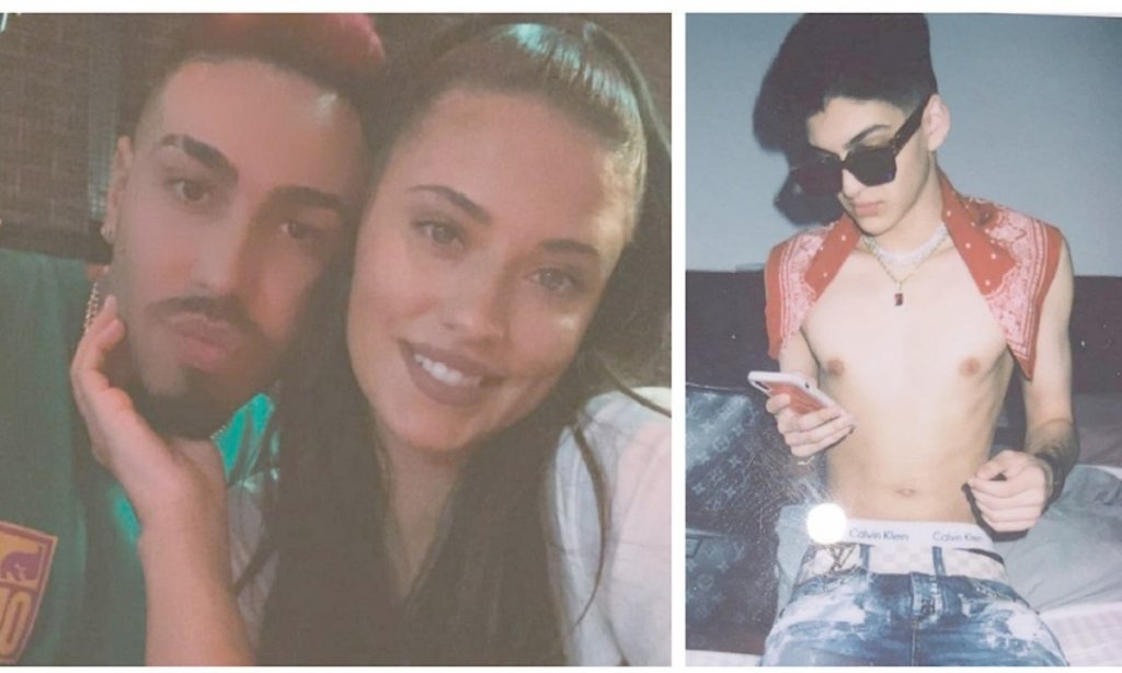 Imagine Stire Alex Velea, foc și pară după ce Antonia a fost jignită de Abi Talent, în noua lui piesă: „Trebuie să ai bun simț și decență” | 2review.ro