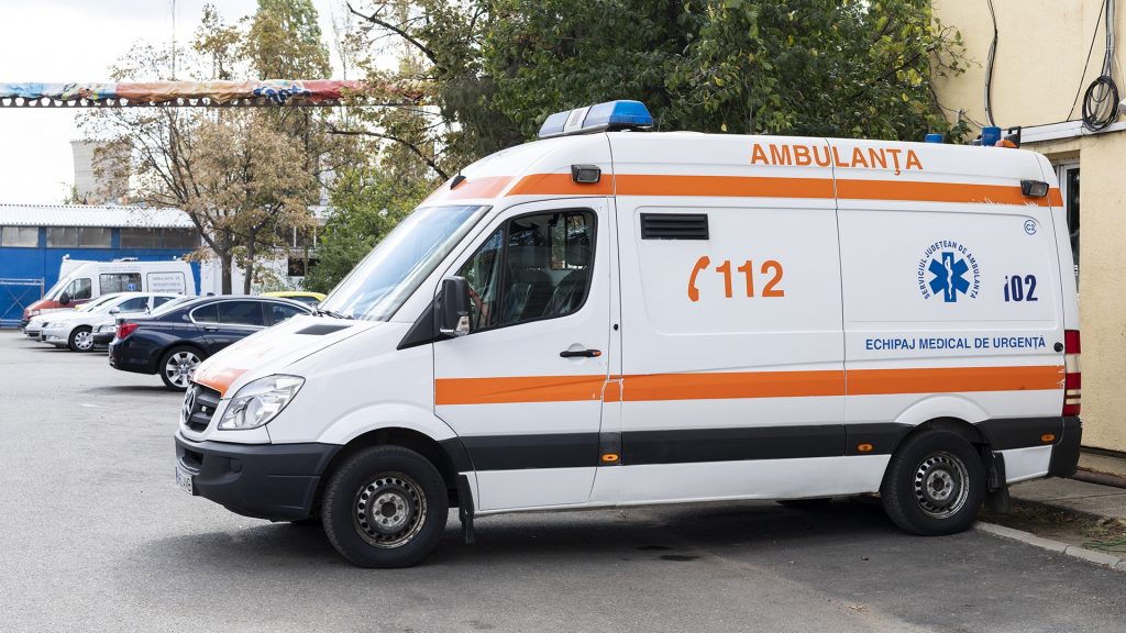 Imagine Stire De teama coronavirusului, un cuplu din Bacău a dezinfectat casa pe care tocmai o închiriase. Bărbatul a murit, iar femeia… | 2review.ro