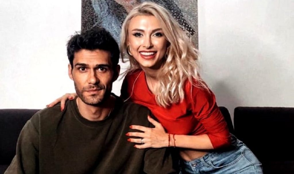 Imagine Stire George Burcea, lovit constant de ghinioane! Actorul a ajuns la sapă de lemn, la 6 luni de la separarea de Andreea Bălan | 2review.ro