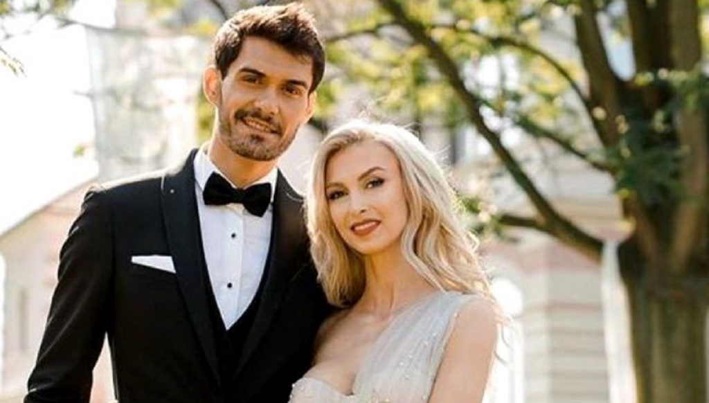 Imagine Stire Andreea Bălan și George Burcea, din nou împreună. Semnele care i-au dat de gol | 2review.ro