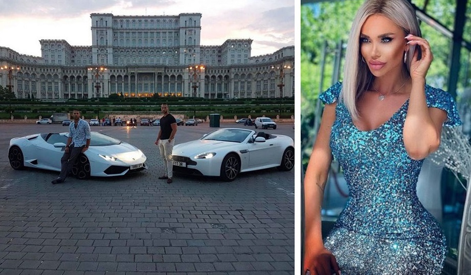 Imagine Stire Andrew Tate, reținut într-un dosar pentru omor și trafic de droguri. Primele declarații ale fostului “cumnat” al Biancăi Drăgușanu | 2review.ro