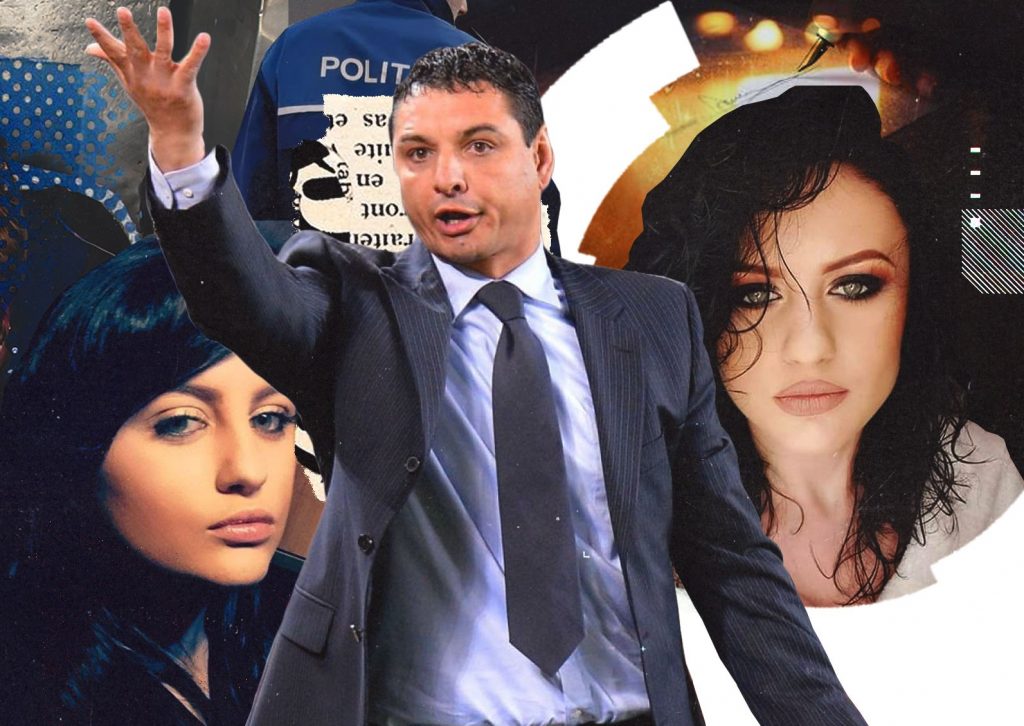 Imagine Stire Fostul atacant al naționalei, vizat de o plângere penală din partea propriei fiice. “La 1 noaptea, m-a dat afară din casă, cu copilul, în pijamale” + “Mi-a falsificat semnătura la fisc și… ” | 2review.ro