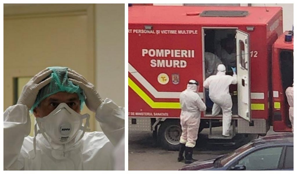 Imagine Stire Coronavirus în România, 20 iunie. Bilanțul infectărilor cu COVID-19 a crescut cu 330 noi cazuri. Totalul a ajuns la 23.730 | 2review.ro