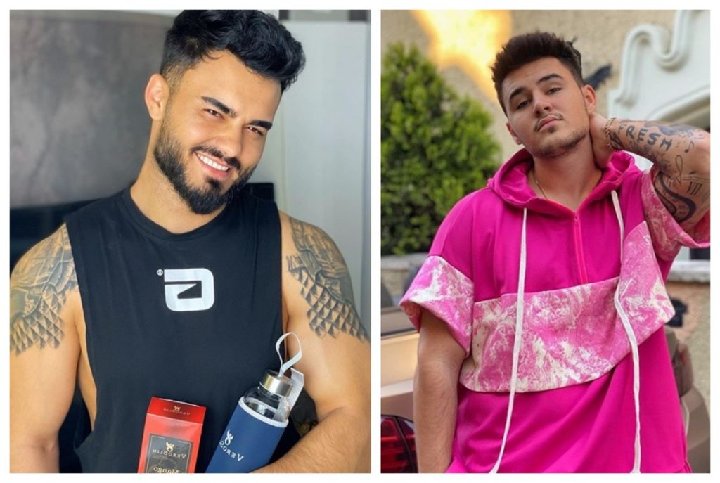Imagine Stire Adevărul despre bătaia încasată de Jador și Mario Fresh, în Mamaia. De la ce și când ar fi pornit, de fapt, scandalul | 2review.ro