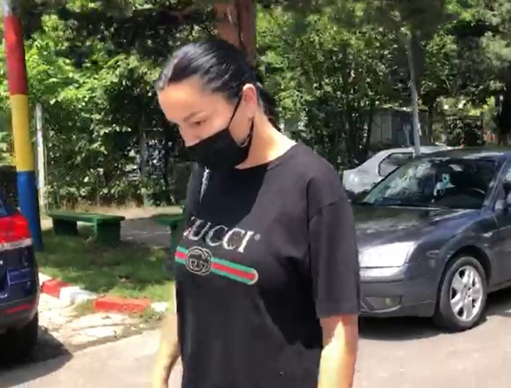 Imagine Stire Brigitte Sfăt, dată în judecată de Philipp Plein. Motivul pentru care celebrul designer german a ajuns în război cu bruneta | 2review.ro