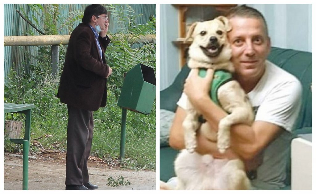 Imagine Stire VIDEO EXCLUSIV. Cumnatul lui Costin Mărculescu, în şoc după moartea actorului! Nu crede în ipoteza infarctului şi face acuze dure: „Îşi făcea analize la 6 luni” | 2review.ro