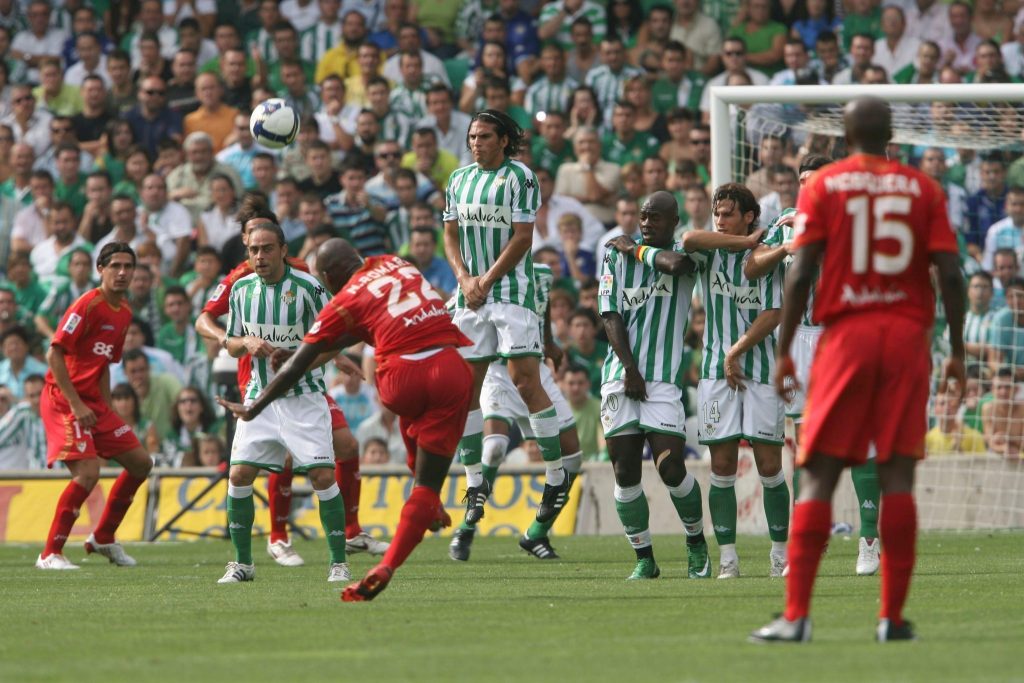 Imagine Stire Betis – Sevilla, cel mai fierbinte derby al Spaniei | 2review.ro