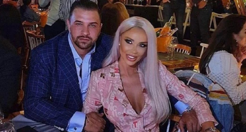 Imagine Stire Bianca Drăgușanu, mesaj dur pentru Alex Bodi și noua iubită, după ce aceștia și-au asumat relația: „Numele meu tot există…” | 2review.ro