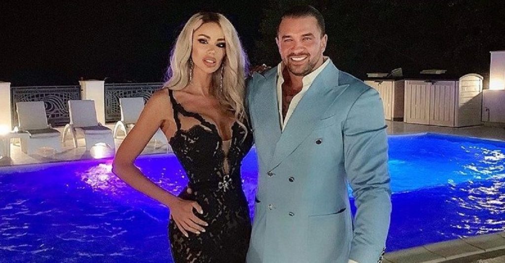 Imagine Stire Descoperirea șocantă făcută de Bianca Drăgușanu, în telefonul lui Alex Bodi. S-a întâmplat înainte de a se despărți definitiv | 2review.ro