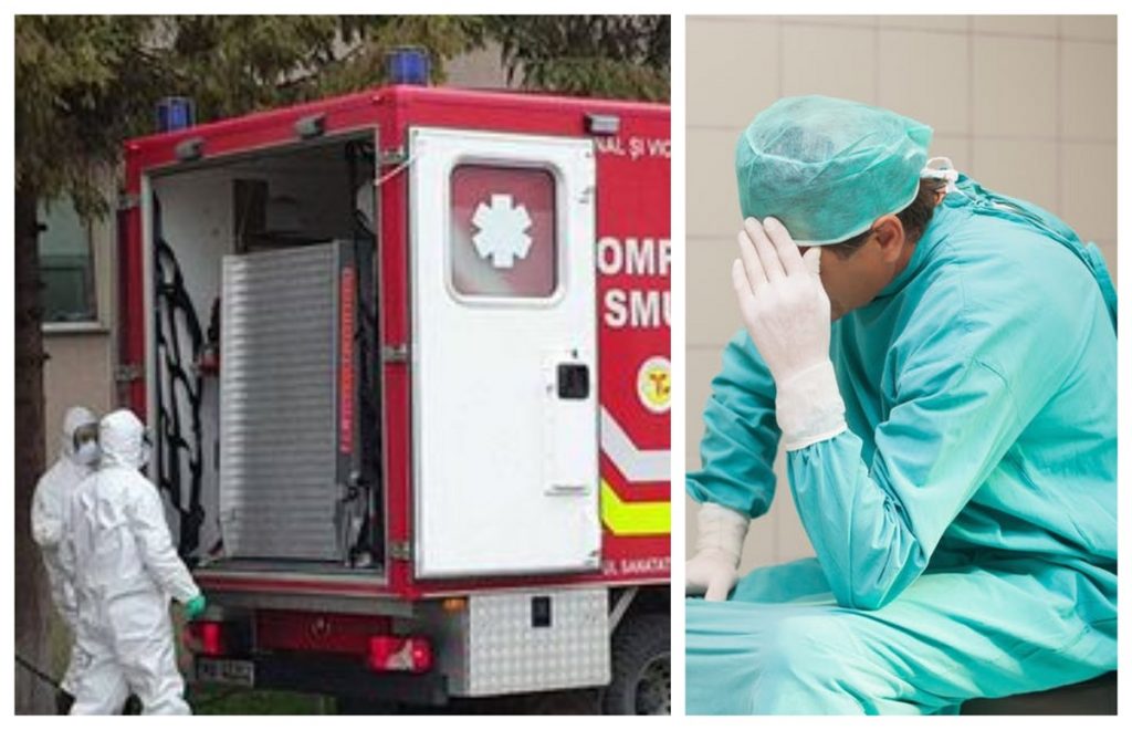 Imagine Stire Coronavirus în România. Bilanțul infectărilor crește alarmant! S-a ajuns la 25.286 + 460 noi cazuri, de la ultima informare | 2review.ro